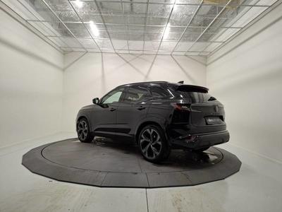 Renault Austral E-Tech hybrid 200 Techno esprit Alpine