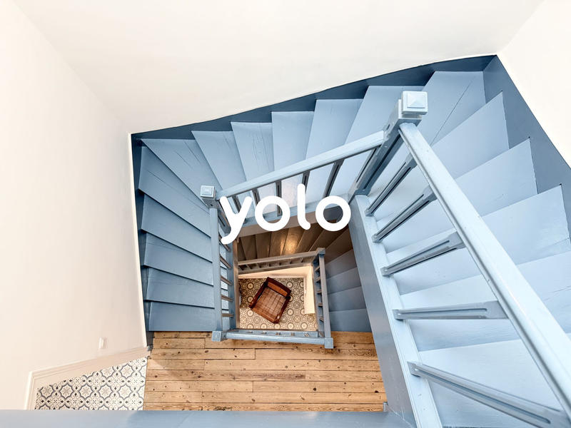 Maison - 127 m² - 7 pièces