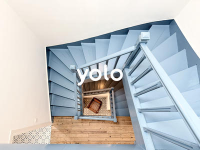 Maison - 127 m² - 7 pièces