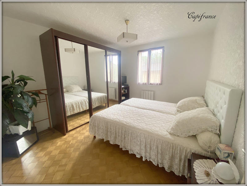 Maison - 165 m² - 8 pièces