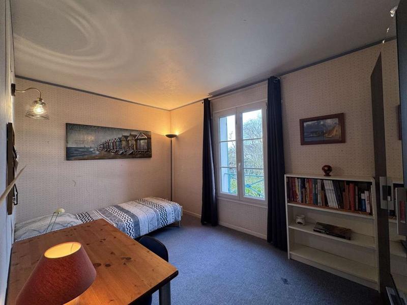 Maison - 190 m² - 7 pièces