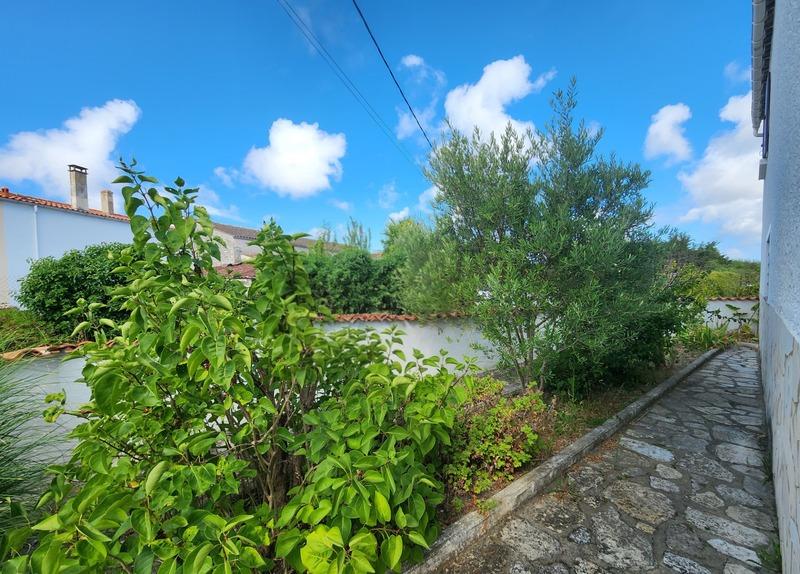 Maison de village - 120 m² - 4 pièces