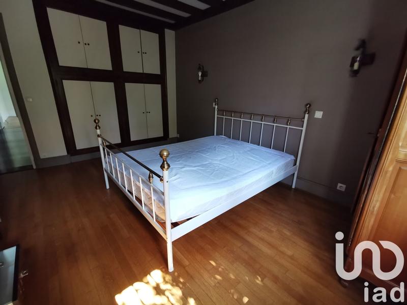 Maison - 117 m² - 4 pièces