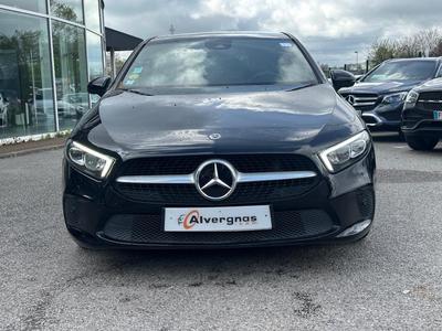 Mercedes Classe a IV 180 d Style Line 7g-Dct