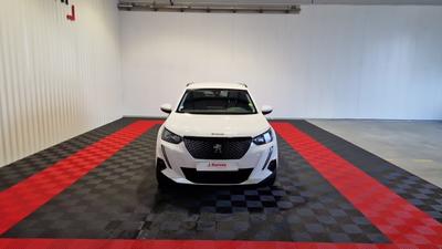 Peugeot 2008 bluehdi 130 ss eat8 allure