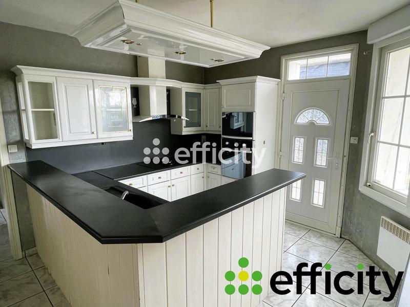 Maison - 179 m² - 5 pièces