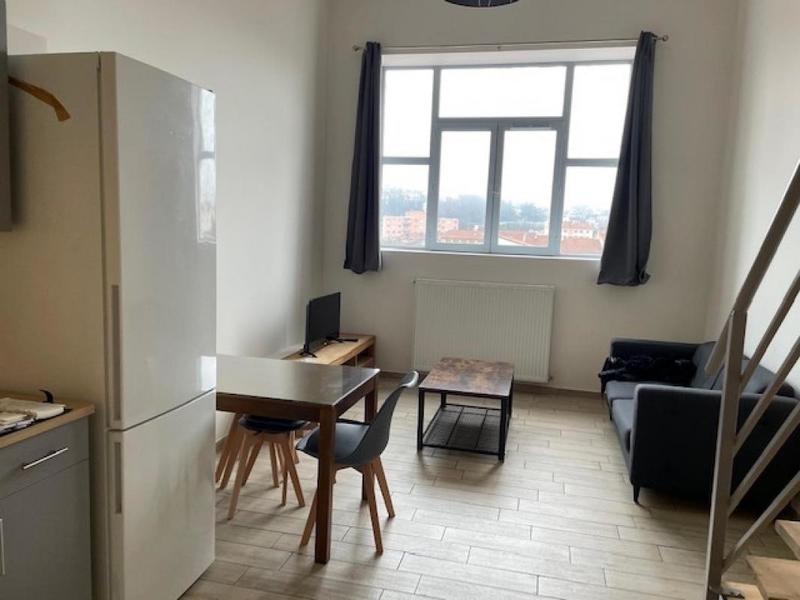 Appartement - 43 m² - 1 pièce