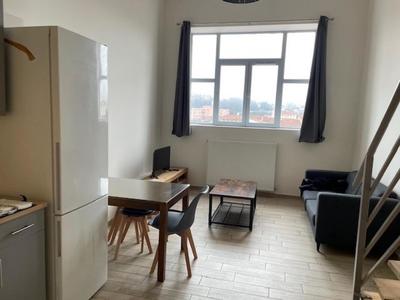 Appartement - 43 m² - 1 pièce