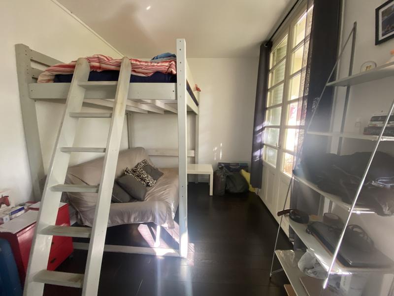 Appartement - 28 m² - 1 pièce