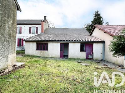 Maison - 380 m² - 10 pièces