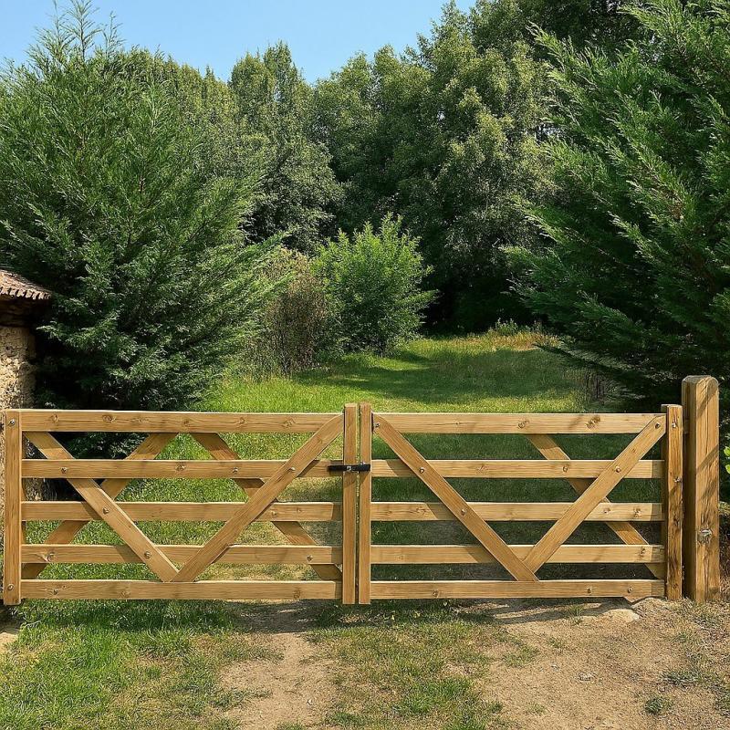 Maison - 116 m² - 4 pièces