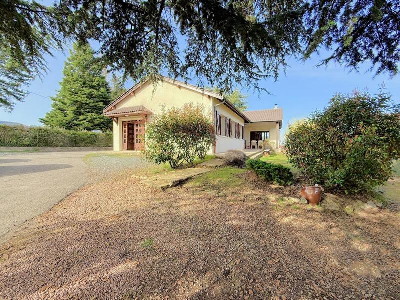 Maison - 131 m² - 4 pièces