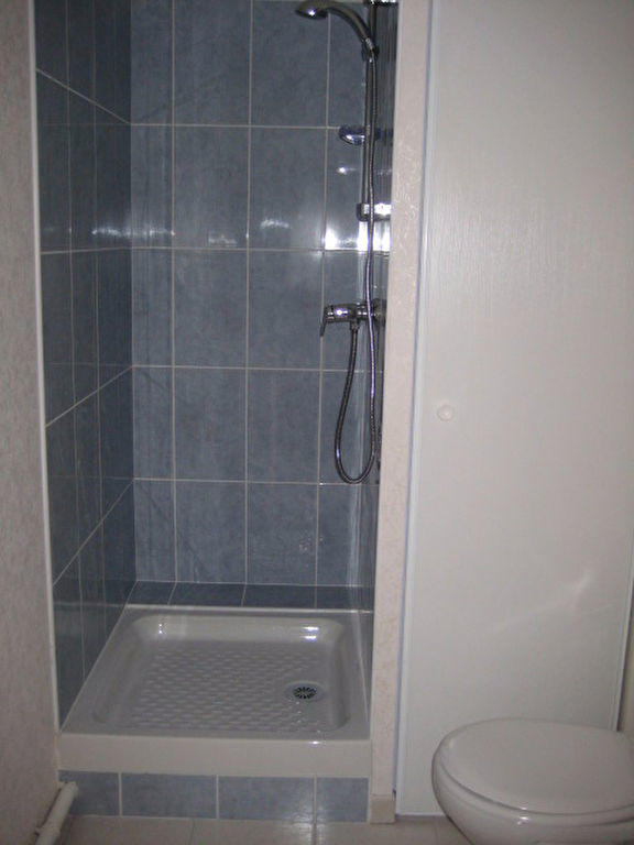 Appartement - 54 m² - 2 pièces