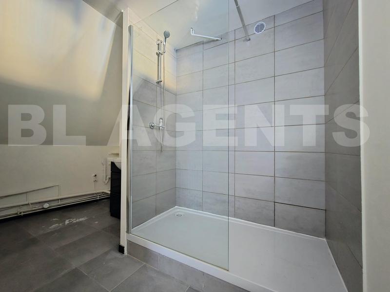 Appartement - 57 m² - 2 pièces