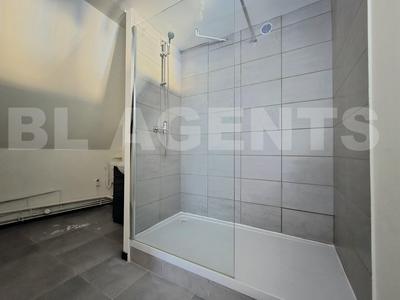 Appartement - 57 m² - 2 pièces