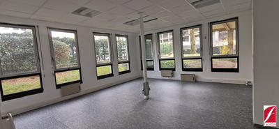 Bureau - 450 m²