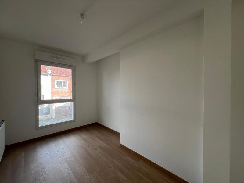 Appartement - 75 m² - 4 pièces