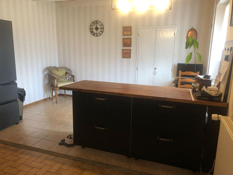 Maison - 257 m² - 6 pièces