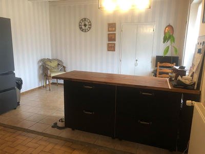 Maison - 257 m² - 6 pièces