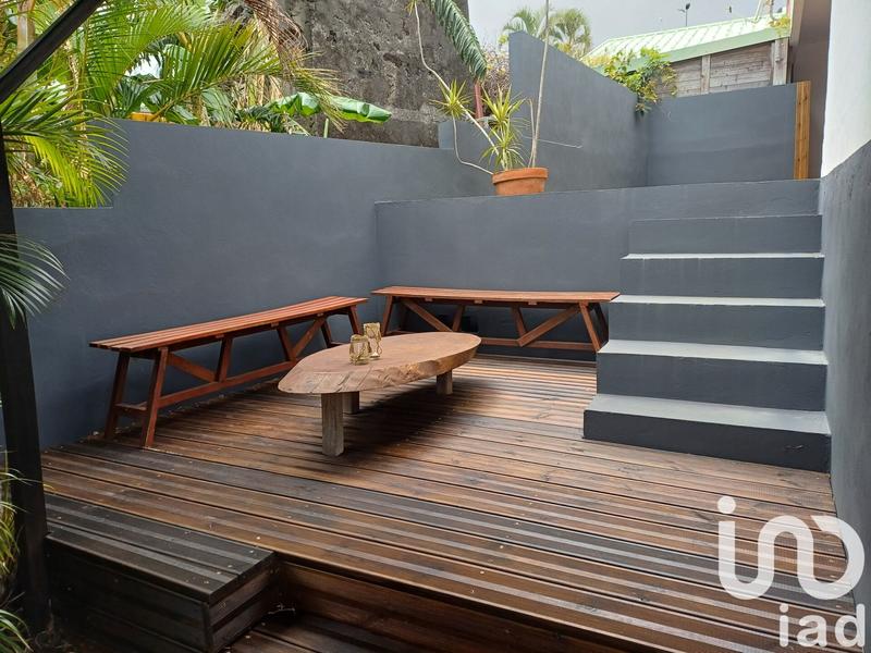 Maison - 104 m² - 4 pièces