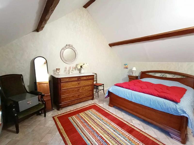 Maison - 181 m² - 6 pièces