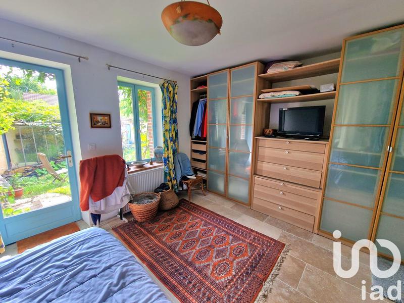 Maison - 179 m² - 5 pièces