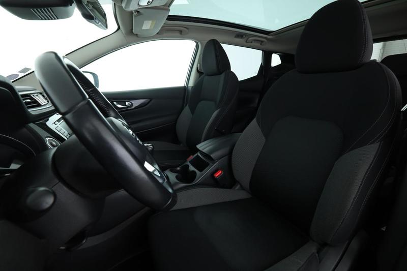 Nissan Qashqai 1.3 Dig-T 140 ch