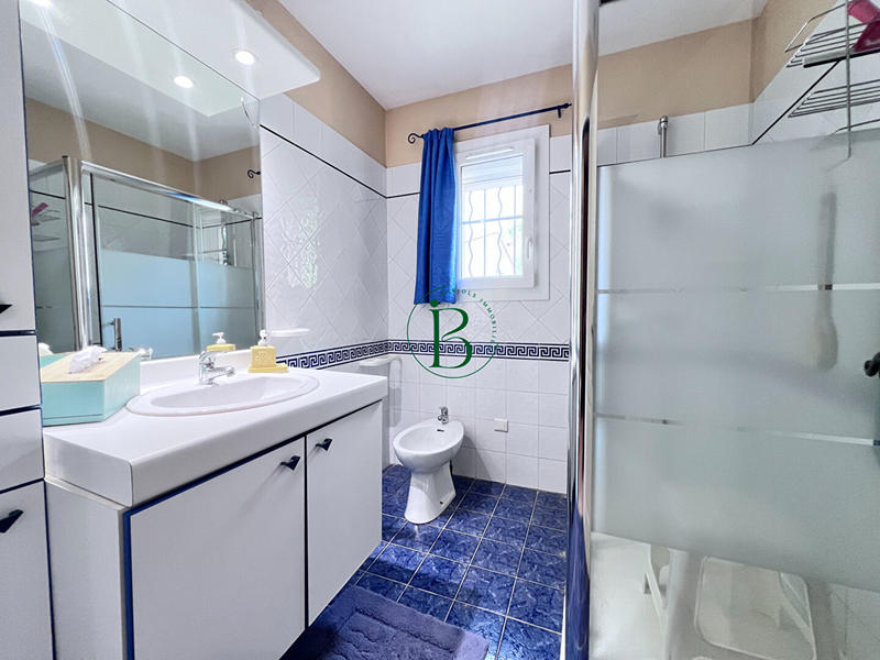 Villa - 92 m² - 5 pièces