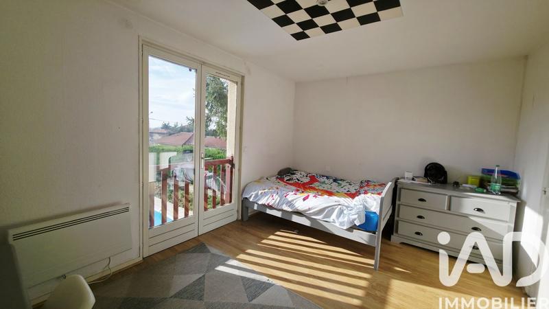 Maison - 171 m² - 5 pièces