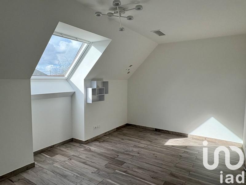 Maison - 158 m² - 5 pièces