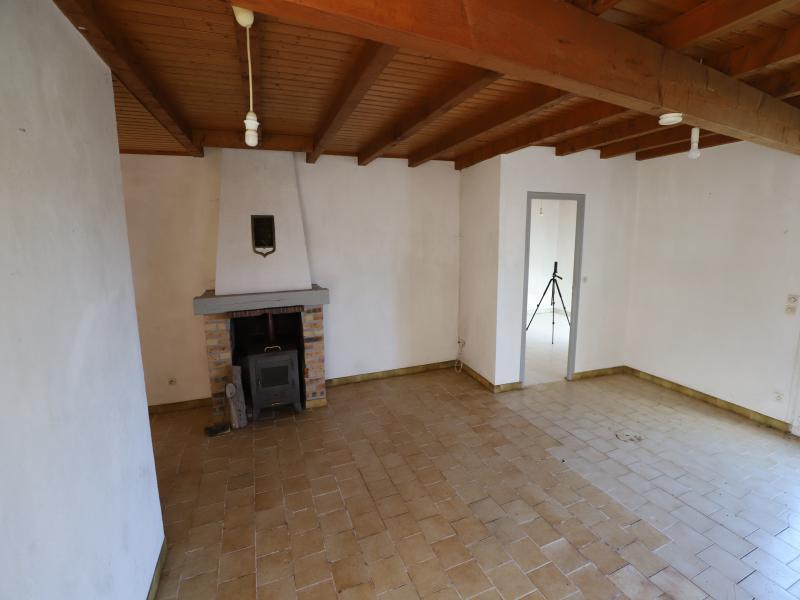 Maison - 66 m² - 5 pièces