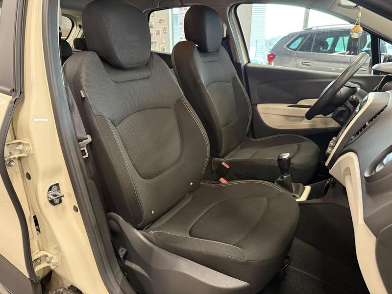 Renault Captur 0.9 Energy TCe - 90 Zen Phase 2 / Garantie 12 Mois