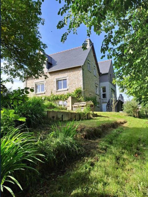 Maison de campagne - 252 m² - 10 pièces