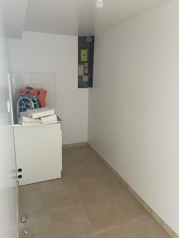 Appartement - 74 m² - 3 pièces