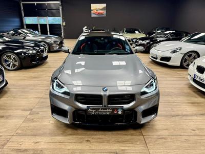 Bmw M2 Coupé (G87) (2) 3.0 480 Bva8