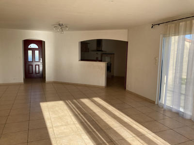 Maison - 100 m² - 6 pièces