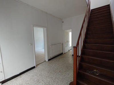 Maison - 71 m² - 3 pièces