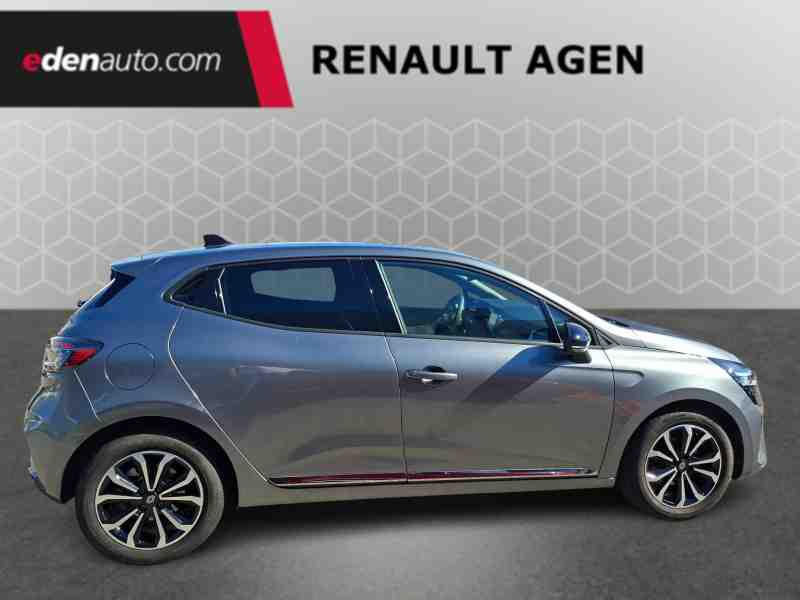 Renault Clio TCe 90 ch Gsr2 Techno