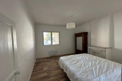 Maison - 100 m² - 3 pièces