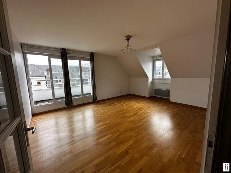 Appartement - 51 m² - 2 pièces