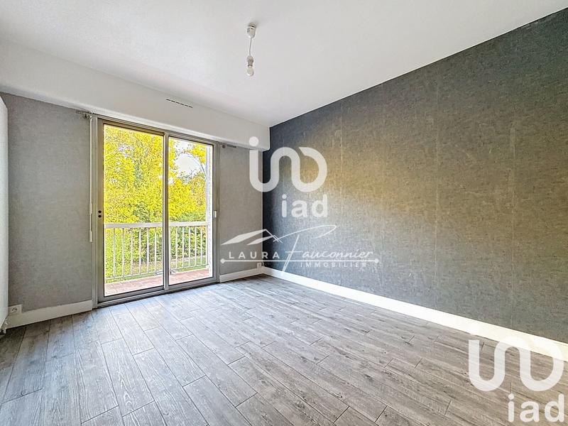 Appartement - 79 m² - 4 pièces