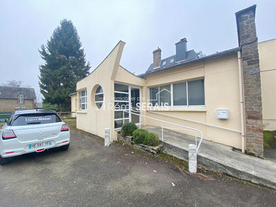 Local commercial - 143 m²