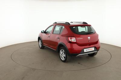 Dacia Sandero II Stepway 0.9 TCe 90 ch