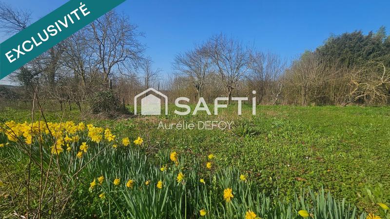 Ferme - 300 m² - 7 pièces