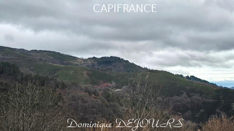 Maison - 95 m² - 3 pièces