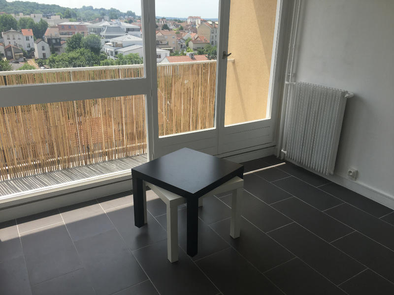Appartement - 22 m² - 2 pièces