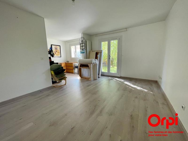 Maison - 113 m² - 6 pièces