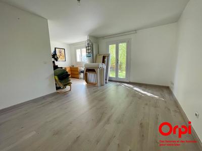 Maison - 113 m² - 6 pièces