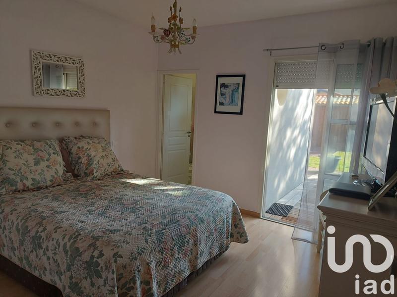 Maison de maîtres - 170 m² - 5 pièces