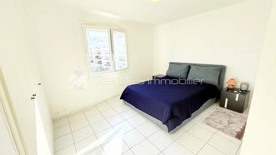 Appartement - 59 m² - 2 pièces